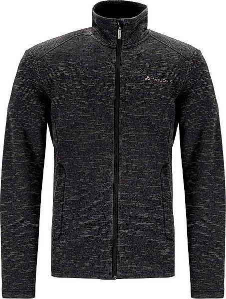 VAUDE Funktionsjacke SE Me Renjo Fleece Jacket PHANTOM BLACK günstig online kaufen