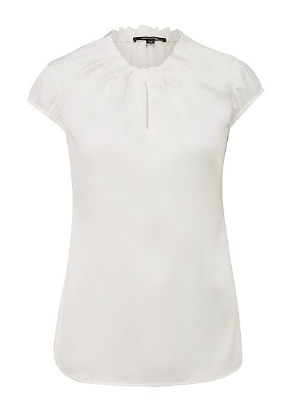 Comma Blusenshirt Bluse günstig online kaufen