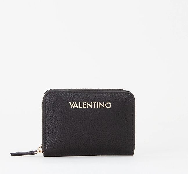 VALENTINO BAGS Geldbörse "ALEXIA", Damen Geldbeutel, Portemonnaie mit Logos günstig online kaufen