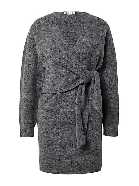 EDITED Sommerkleid Loran (1-tlg) Wickel-Design günstig online kaufen