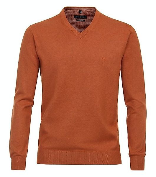CASAMODA Wollpullover Casa Moda / He.Pullover / Pullover V-Neck NOS günstig online kaufen