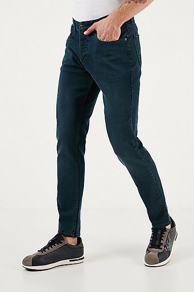 Buratti Regular-fit-Jeans Regular Fit günstig online kaufen