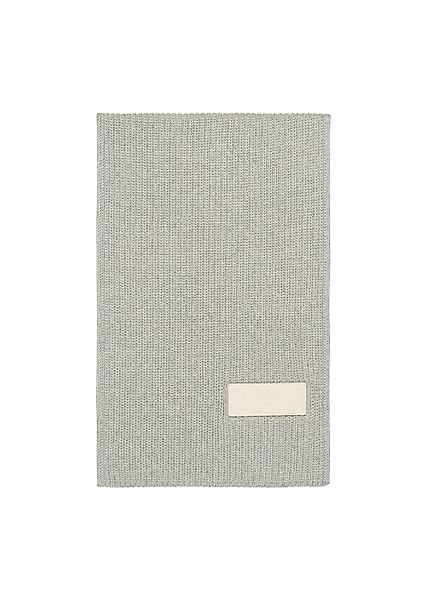 Marc OPolo Strickschal "aus schwerem Organic Cotton" günstig online kaufen