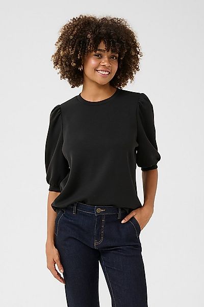 Culture Kurzarmbluse Kurzarm-Bluse CUlida günstig online kaufen