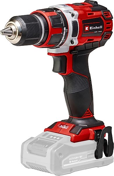 Einhell Akku-Bohrschrauber TP-CD 18/50 Li-i BL-Solo, günstig online kaufen