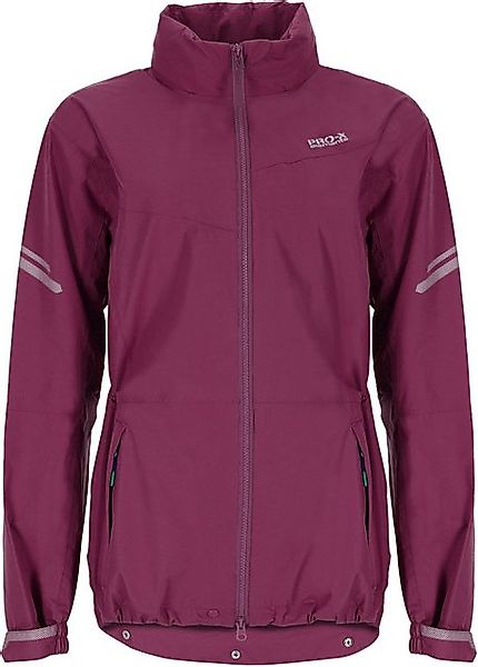 PRO-X ELEMENTS Funktionsjacke VRONI Multifunktional günstig online kaufen