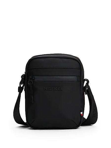 Tommy Hilfiger Umhängetasche "TH TPU MINI REPORTER", Schultertasche, Crossb günstig online kaufen