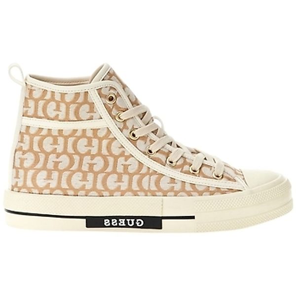Guess  Damenschuhe COLYN GOLD Or günstig online kaufen