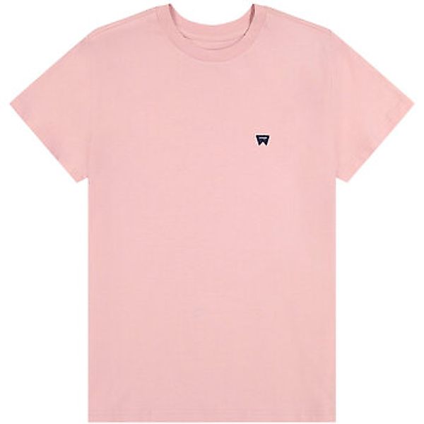 Wrangler  T-Shirt T-shirt classique femme günstig online kaufen