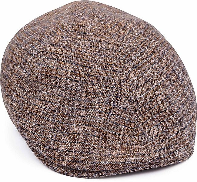 Suitable Flat Cap Valmir Beige - Größe M günstig online kaufen