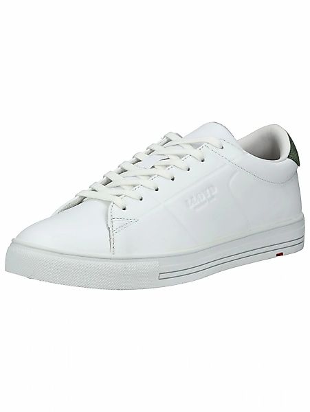 Lloyd Sneaker "LLOYD Sneaker Glattleder" günstig online kaufen