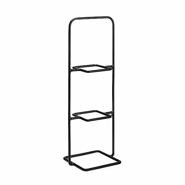 APS Aufbewahrungssystem »PERFECTO, Buffetständer aus Metall, 3-Stufig« 1 tl günstig online kaufen