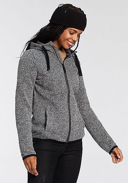 G.I.G.A. DX by killtec Strickfleecejacke GW 52 WMN KNTFLC JCKT Übergangsjac günstig online kaufen