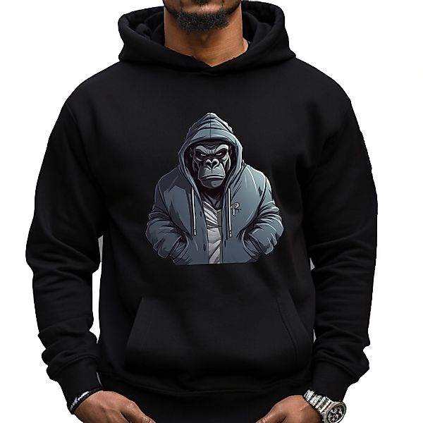 Banco Hoodie Herren Kapuzenpullover Hoodie Pullover günstig online kaufen
