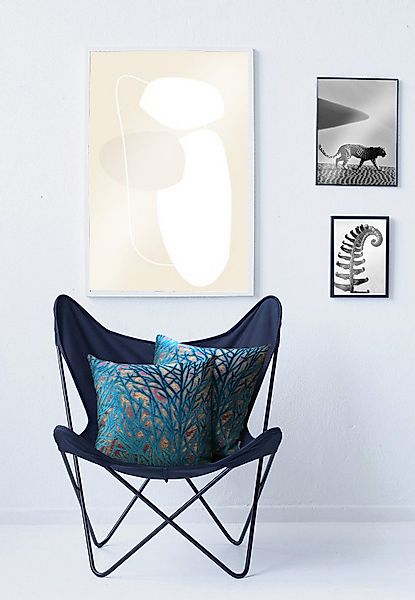 APELT Kissenhülle Fenja, (1 Stück) günstig online kaufen