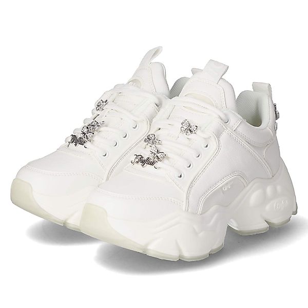 Buffalo Low Sneaker BINARY ICE 3.0 günstig online kaufen