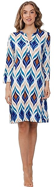 Pastunette Sommerkleid Damen Sommerkleid 3/4 Arm günstig online kaufen