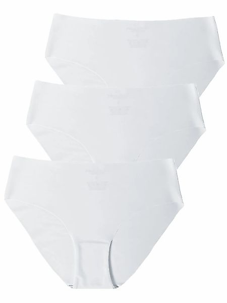 Nina Von C. Minislip "3er Pack Damen Minislip Secret Soft & Shape" günstig online kaufen