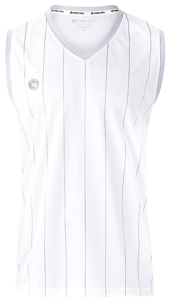 Stark Soul® Trainingsshirt Ärmelloses Sport T-Shirt günstig online kaufen