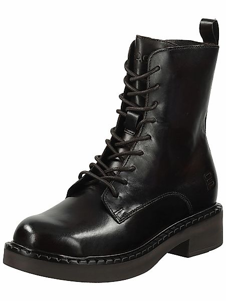 BAGATT Schnürstiefelette "BAGATT Stiefelette Nubukleder" günstig online kaufen