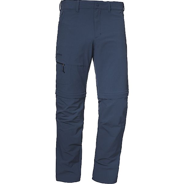 Schöffel Funktionshose Hose Koper1 Zip Off günstig online kaufen