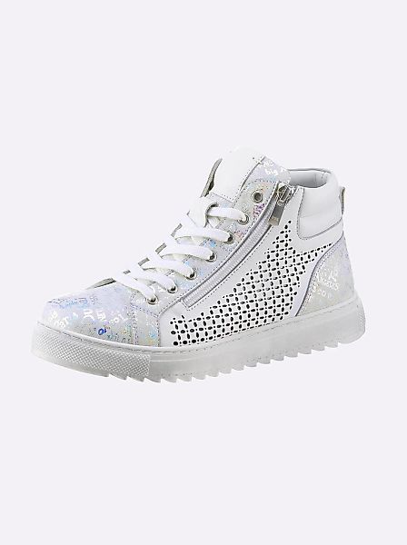 Gemini Schnürschuh günstig online kaufen