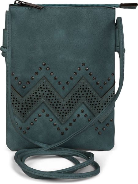 styleBREAKER Mini Bag Mini Umhängetasche mit günstig online kaufen