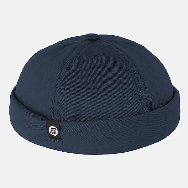 HANSEHELD Schiebermütze Docker Cap Baumwolle Kurz günstig online kaufen