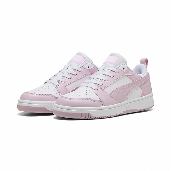PUMA "Rebound V6 Low Sneakers Erwachsene" günstig online kaufen