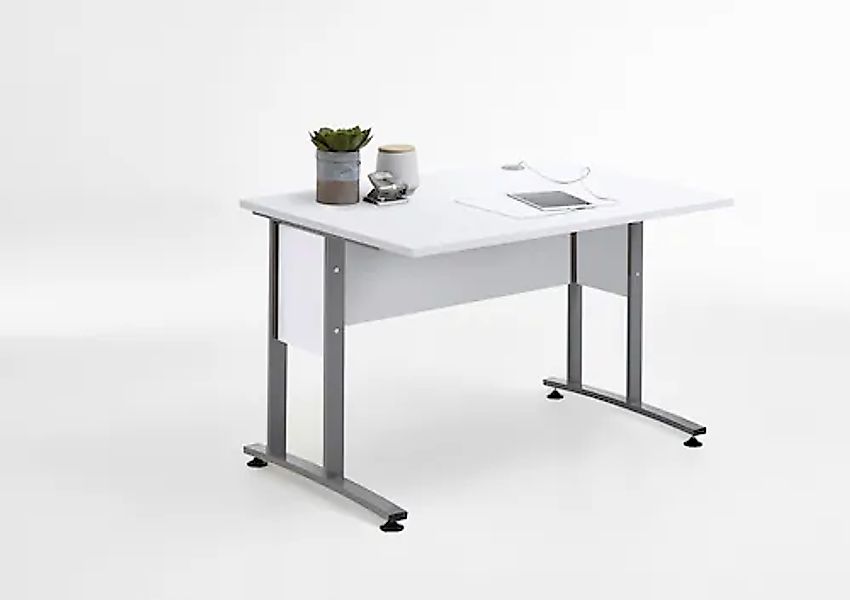 FMD Schreibtisch »Calvi« günstig online kaufen