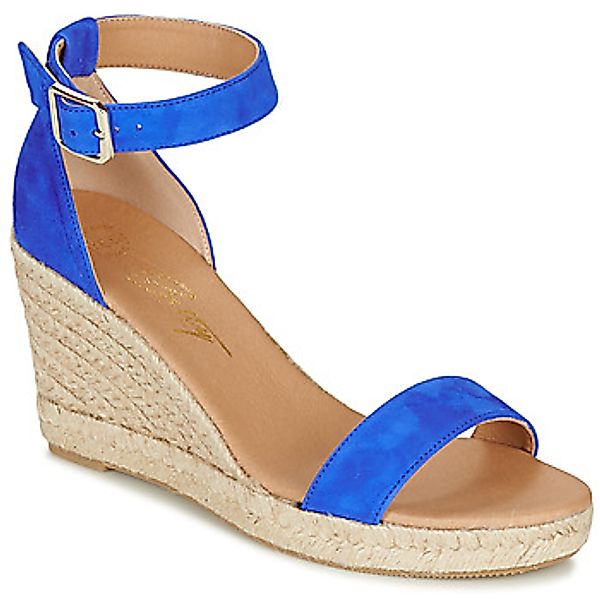 Betty London  Espadrilles INDALI günstig online kaufen