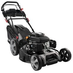 BRAST Benzinrasenmäher mit Antrieb 5,2kW (7PS)  günstig online kaufen