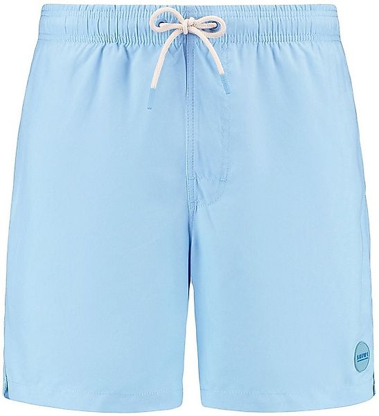 Shiwi Badeshorts Mike Hellblau - Größe XXL günstig online kaufen