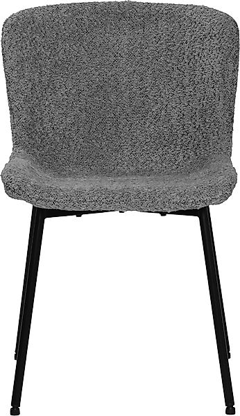 SIT 4-Fußstuhl, (Set), 2 St., Bouclé, Oeko-Tex zertifiziert günstig online kaufen