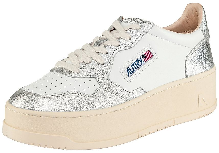 AUTRY MEDALIST PLATFORM Sneaker günstig online kaufen