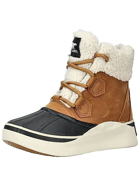 Sorel Sorel Stiefel Leder Snowboots günstig online kaufen