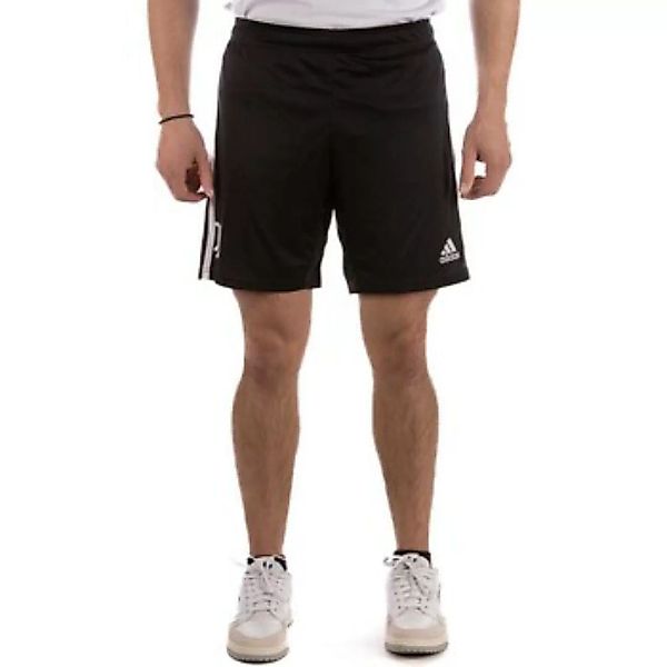 adidas  Shorts Pantaloni Corti Adidas Juve Nero günstig online kaufen