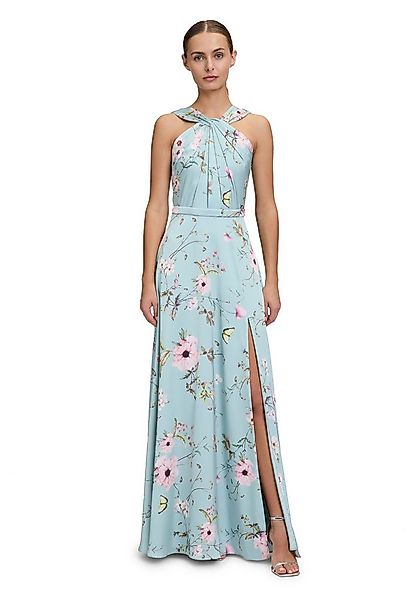 Vera Mont Abendkleid Damen Abendkleid mit Blumenprint Design günstig online kaufen