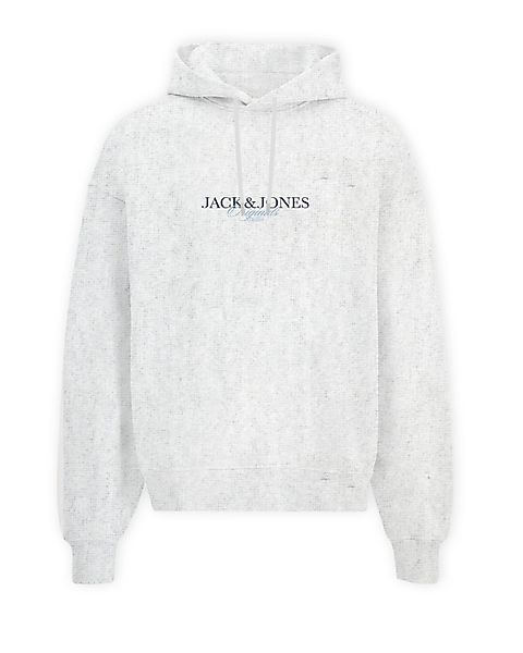 Jack & Jones PlusSize Kapuzensweatshirt JORBILLYBURG günstig online kaufen