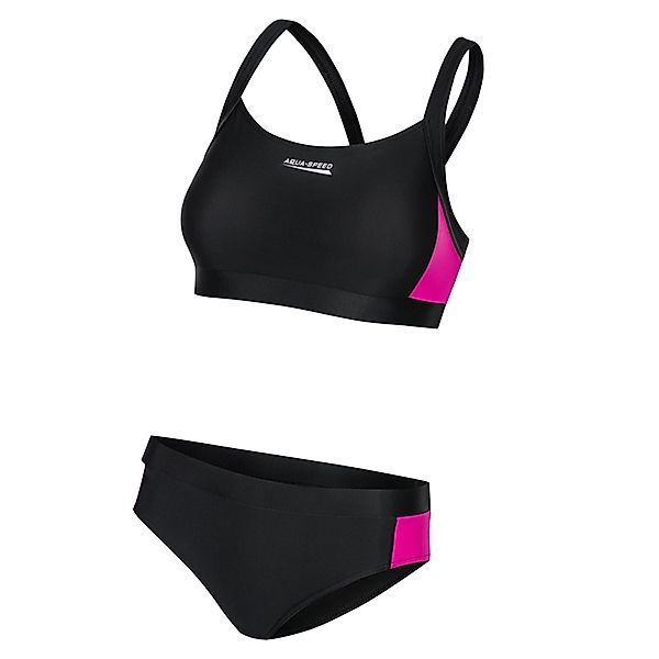 Aqua Speed Bustier-Bikini NAOMI Damen Bikini günstig online kaufen