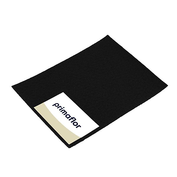 Primaflor Eventteppich Podium Schwarz Musterstück günstig online kaufen