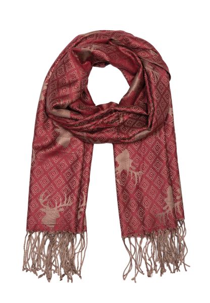 Goodman Design Modeschal Schal Hirsch mit günstig online kaufen