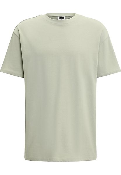 URBAN CLASSICS T-Shirt Urban Classics Herren günstig online kaufen