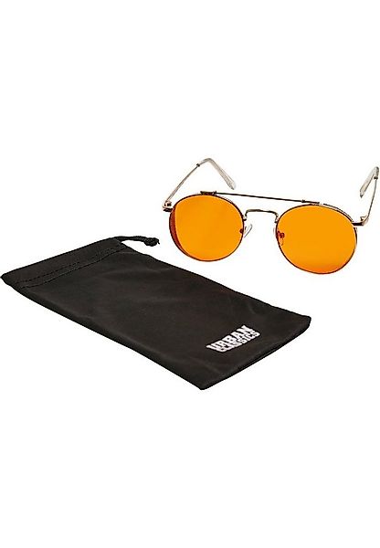 URBAN CLASSICS Sonnenbrille Urban Classics Unisex Sunglasses Chios günstig online kaufen