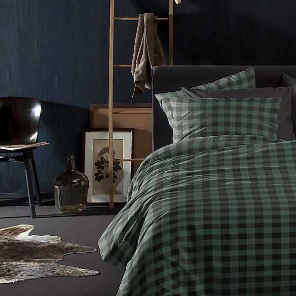 damai Bettwäsche "Timber" 2 Stk. tlg. Damai günstig online kaufen