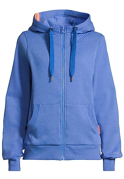 salzhaut Sweatjacke SÖÖTE Damen Tailliert Unser günstig online kaufen