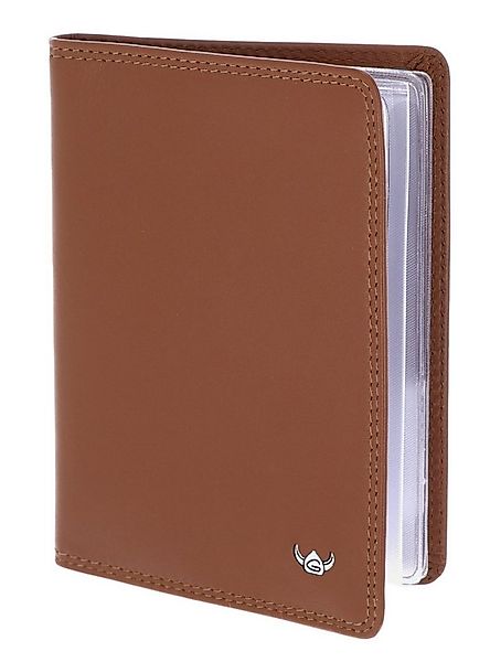 Golden Head Etui Ausweisetui 4488, aus echtem Rindsleder mit RFID-Blocker S günstig online kaufen