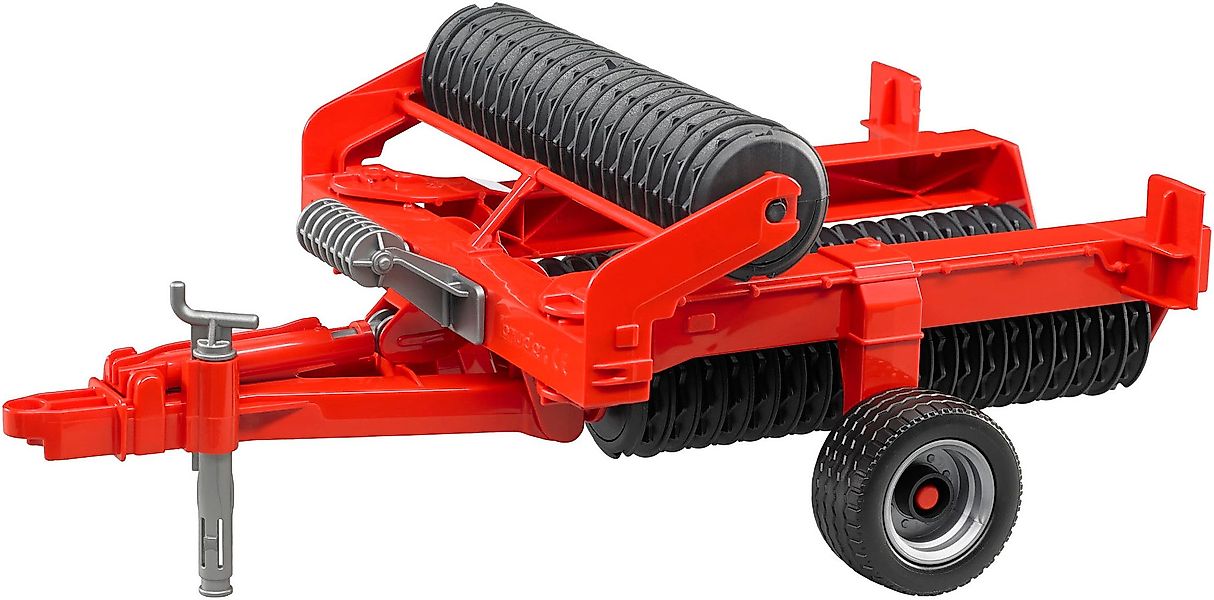 Bruder® Spielzeug-Walze Cambridge Walze 28 cm günstig online kaufen