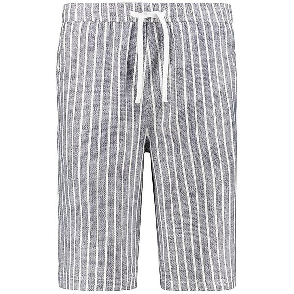 s.Oliver Chino-Shorts aus Baumwolle günstig online kaufen