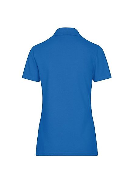 Trigema Poloshirt TRIGEMA Poloshirt aus Baumwolle günstig online kaufen
